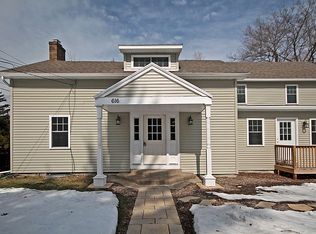 616 Webster Rd, Webster, NY 14580