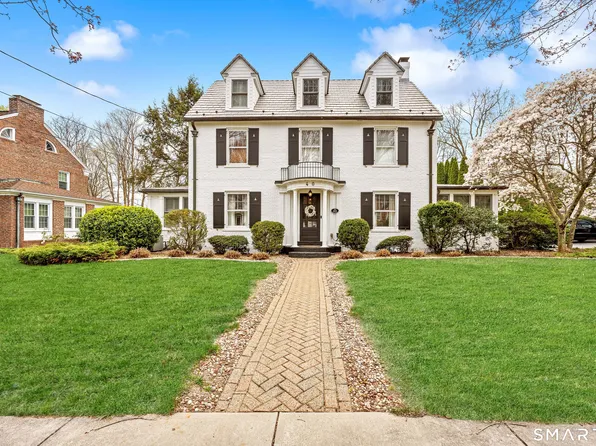 40 Ten Acre Road, New Britain, CT 06052