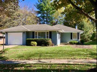 2344 Nebraska Rd, Rockford, IL 61108