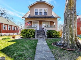 2727 Louise Ave, Baltimore, MD 21214