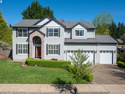 16360 Willamette Valley Dr, Oregon City, OR, 97045