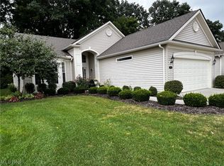 2069 Stonebridge Xing, Stow, OH 44224