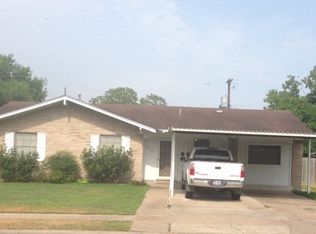 4603 Dahlia Ln, Victoria, TX 77904