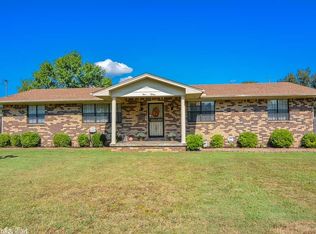 415 Parkdale St, North Little Rock, AR 72117
