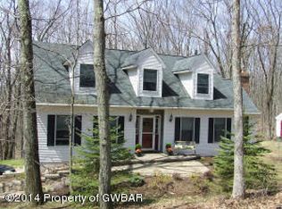 244 Barrys Rd, White Haven, PA 18661