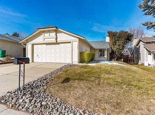 1085 Ambassador Dr, Reno, NV 89523