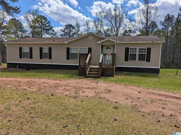 2590 Tutwiler Rd, Oakman, AL 35579