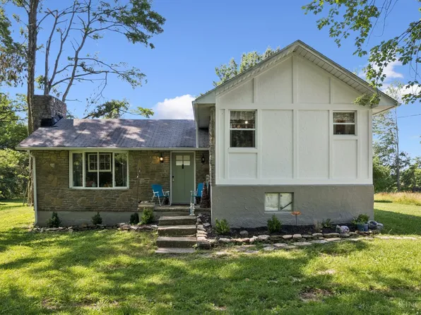 3259 Tyfe Rd, Felicity, OH 45120