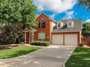 6946 Mesa Dr, Fort Worth, TX 76132