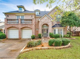 4003 Whitby Ln, Grapevine, TX 76051