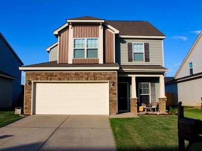 1673 Ruger Dr, Sumter, SC, 29150