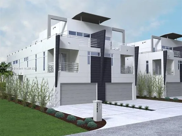 0 W Broward Blvd, Fort Lauderdale, FL 33325