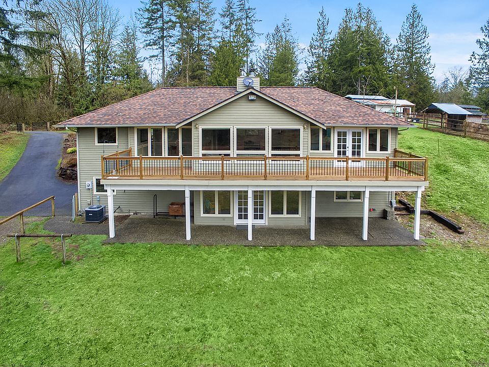18922 High Rock Rd, Monroe, WA 98272 Zillow