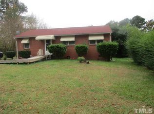 2124 Gilliam Ln, Raleigh, NC 27610