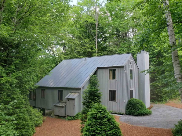 78 Greensward Drive, Grantham, NH 03753