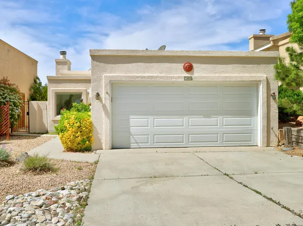 4925 Edwards Dr NE, Albuquerque, NM 87111