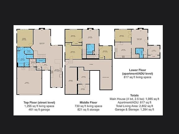 2nd image of 23 Granite Cir