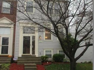 7251 Calm Sunset, Columbia, MD 21046