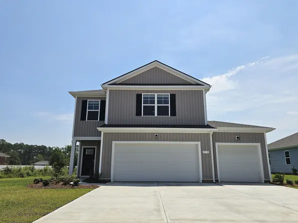 378 Hadley Springs Ave, Longs, SC 29568