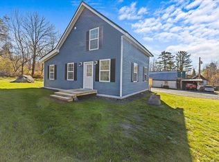 25 Johnny Cake Ave, Lunenburg, VT 05906