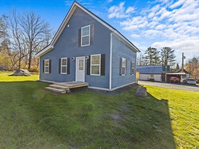 25 Johnny Cake Avenue, Lunenburg, VT, 05906