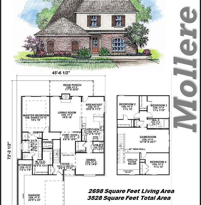 16226 Magnolia Trace Pkwy