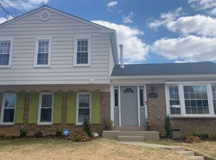 7203 Walker Mill Rd, Capitol Heights, MD 20743