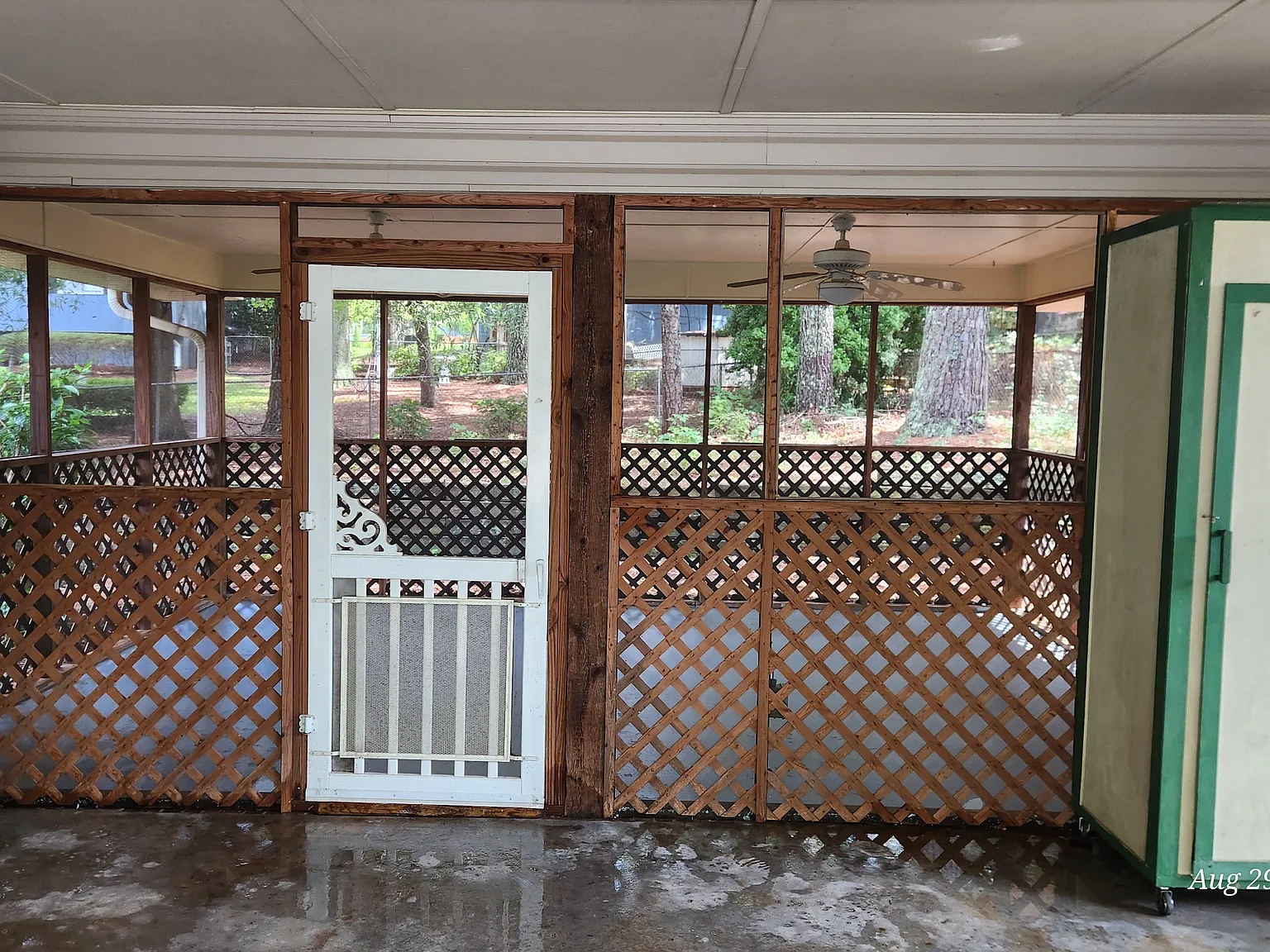 4 bed, 1100 sqft, $1,850 — Photo 2
