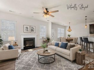 1278 Hideaway Gulch Dr, Fort Mill, SC 29715