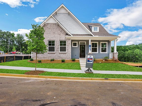 These photos are representative of this floor plan, but all options may not be available in every co