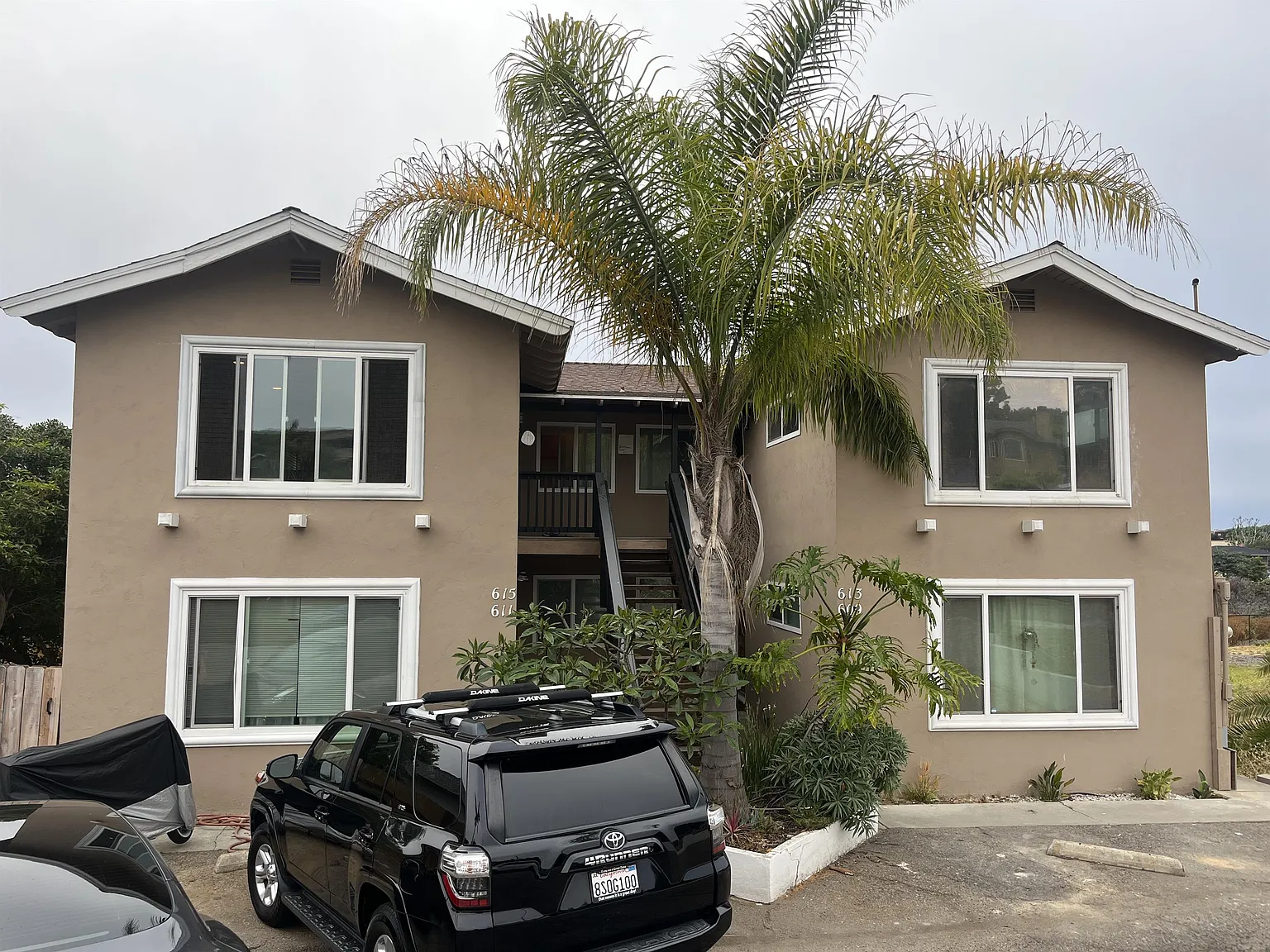 609-615 South Cedros Avenue - 609 — Photo 1