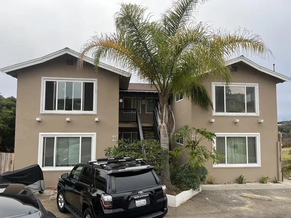 609-615 South Cedros Avenue - 609, 609 S Cedros Ave N, Solana Beach, CA 92075