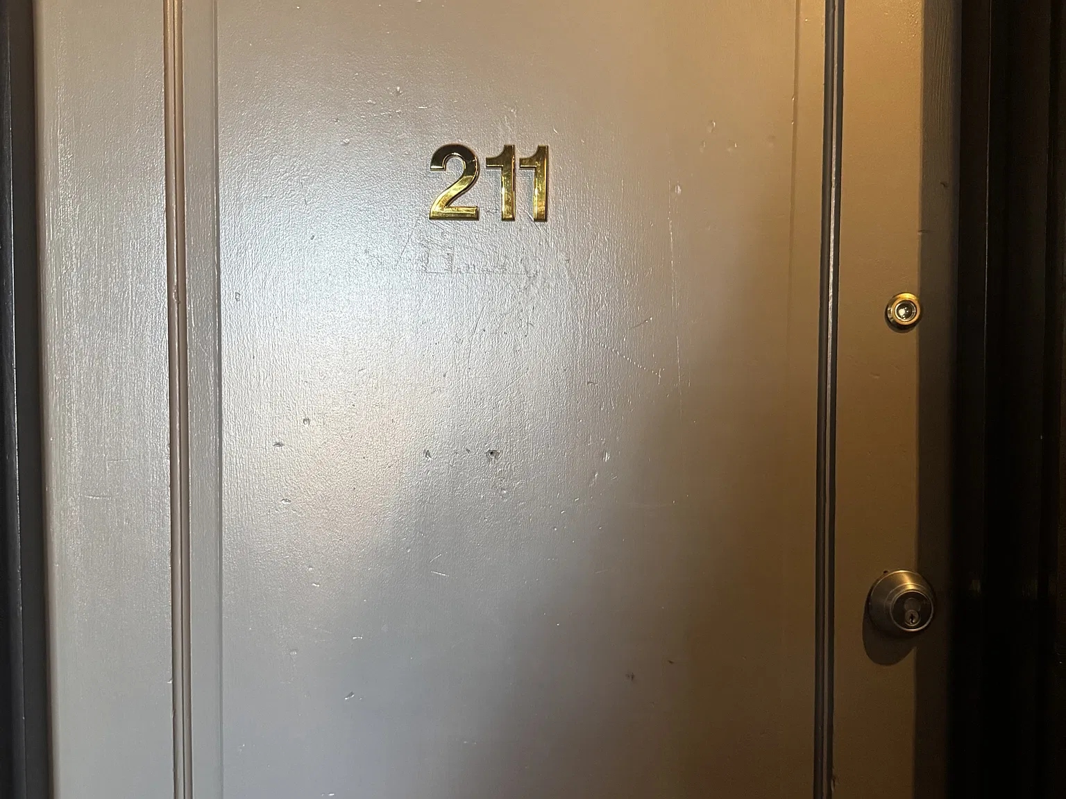 Howard Street Apartments — Photo 3