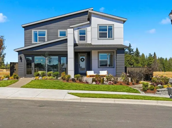 4646 S Green Pastures Dr, Ridgefield, WA 98642