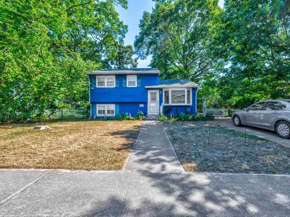 108 Old Mill Dr N, Cape May, NJ 08204