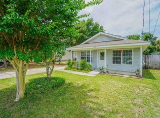 5391 Arrowhead Rd, Perdido Key, FL 32507