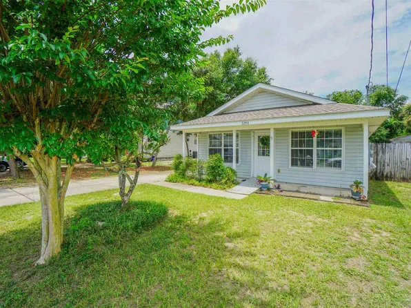 5391 Arrowhead Rd, Perdido Key, FL 32507