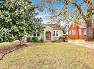 1114 Adrian St, Augusta, GA 30904