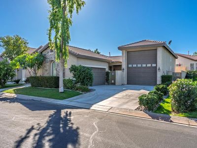 49465 Lewis Rd, Indio, CA, 92201