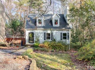 3111 Oxford Dr, Durham, NC 27707