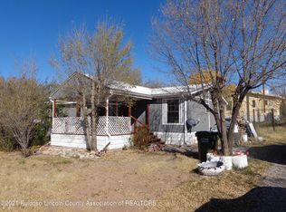 205 Downs Dr, Ruidoso Downs, NM 88346