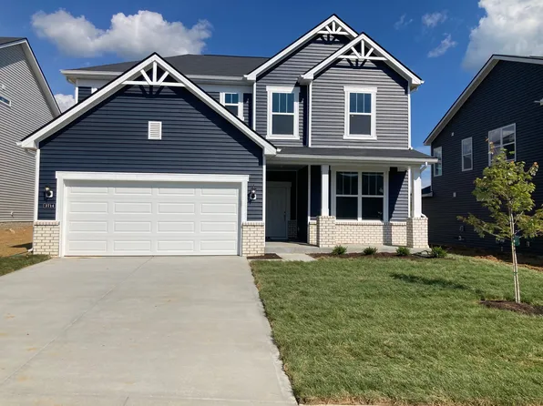 3714 Creekstone Bluff Blvd, La Grange, KY 40031