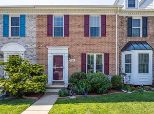 346 Althea Ct, Bel Air, MD 21015