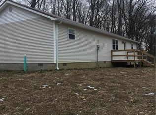 314 N Railroad St, Milroy, IN