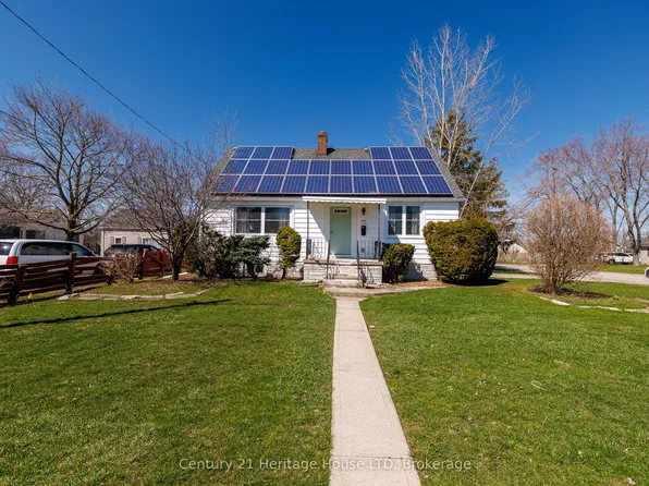 197 Murray St, Fort Erie, ON L2A 2B7