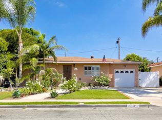 10531 Claussen St, Garden Grove, CA 92840
