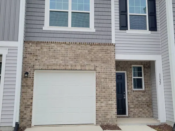 1122 Tofino Dr, Durham, NC 27704