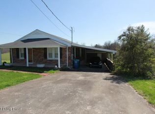 1048 Wildcat Rd, Lawrenceburg, KY 40342