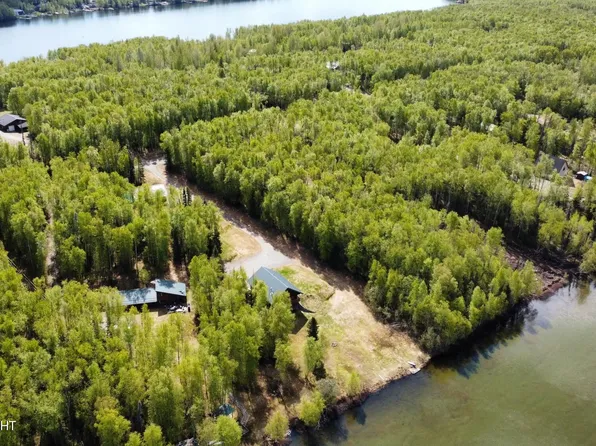 3354 N Paradise Ln, Wasilla, AK 99623