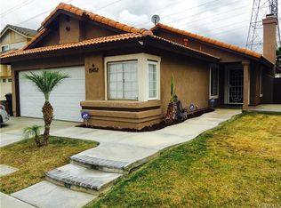 15452 Colt Ave, Fontana, CA 92337